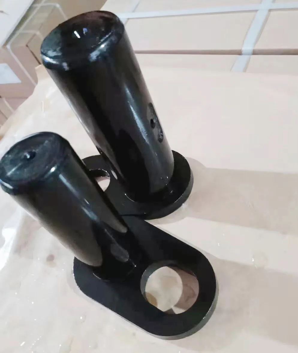 Factory sells excavator 60mm bucket pins