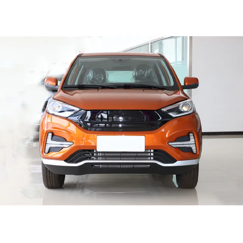electric vehicle charger  power Professional Cheap 4 wheels 4 seat electric car