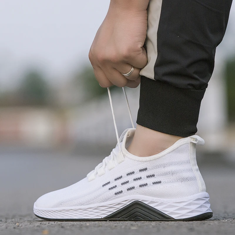 factory supplier cheap action sports running shoes men casual shoes and sneakers