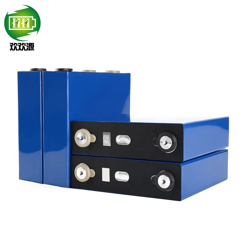 hhpower customized 3.2v lithium ion batteries lithium ion cells 3.2v 3.2v 120ah lifepo4 battery cell