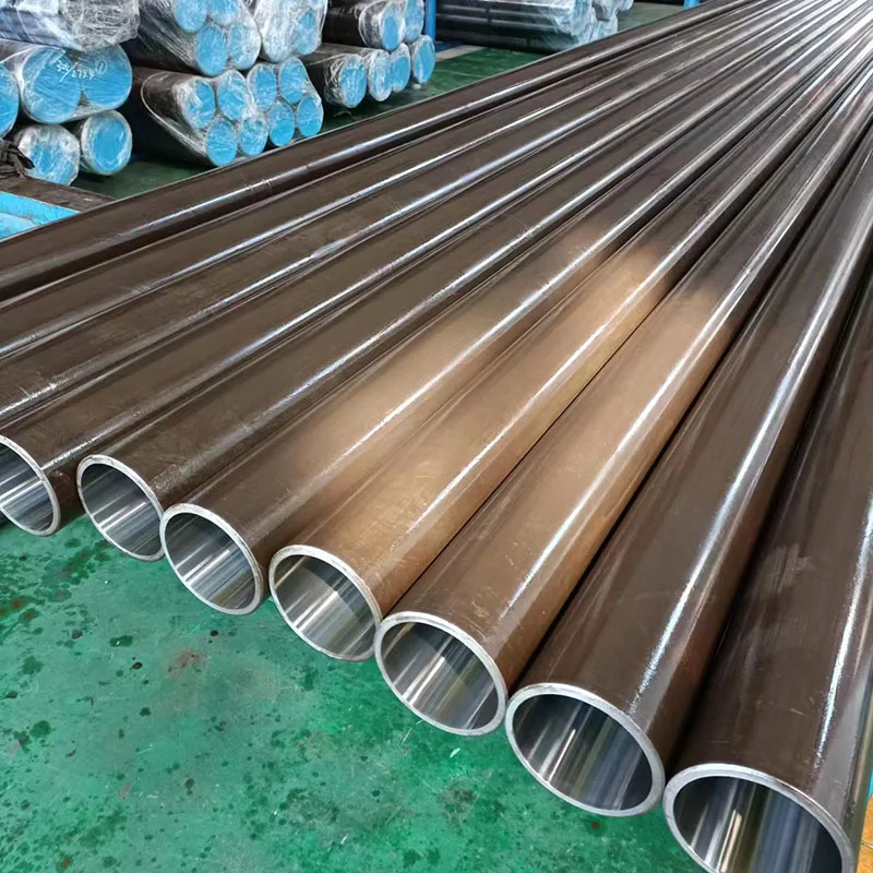 best price h8 honed tube for hydraulic cylinder