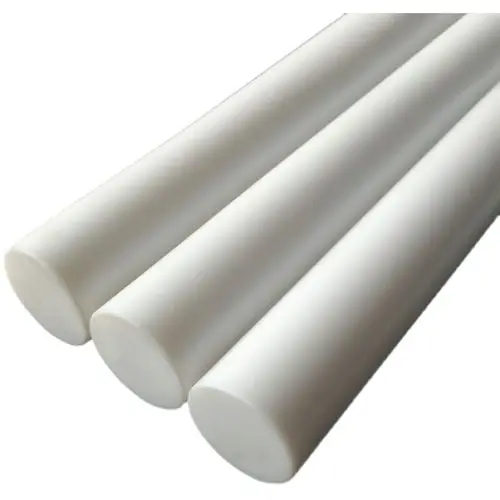 Wholesale Price PTFE Rod,PTFE Bar in Stock,6-200mm