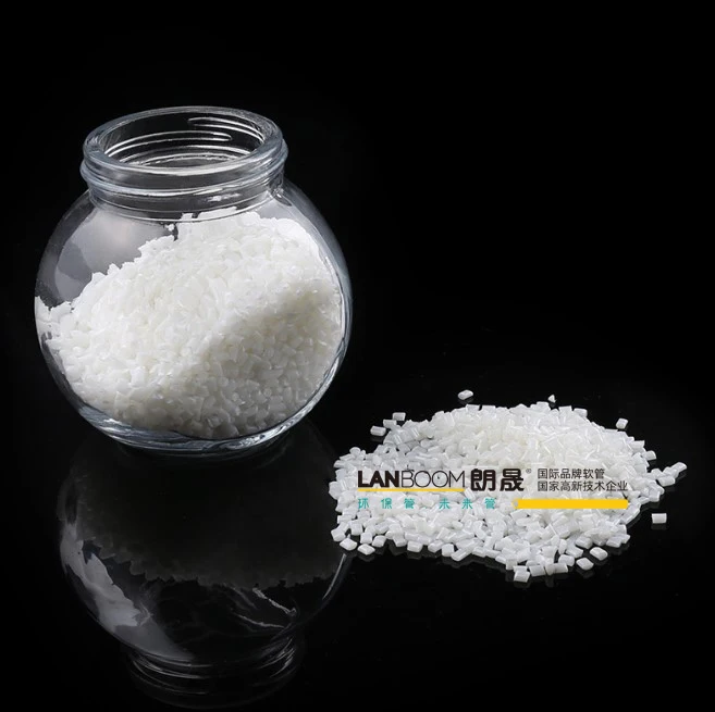 TPR GRANULES THERMO-PLASTIC-RUBBER-MATERIALS