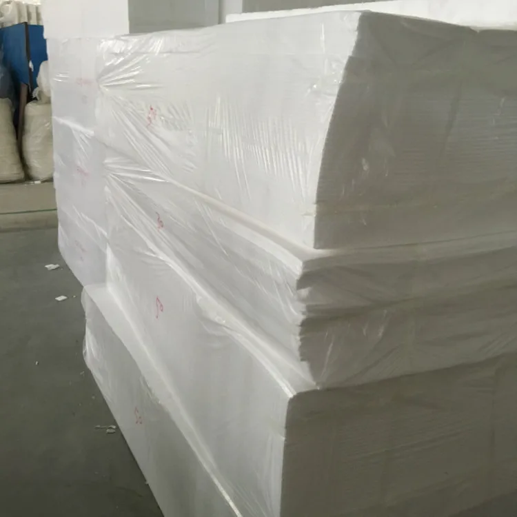 Expanded polystyrene graphite EPS insulation material graphite EPS foam board
