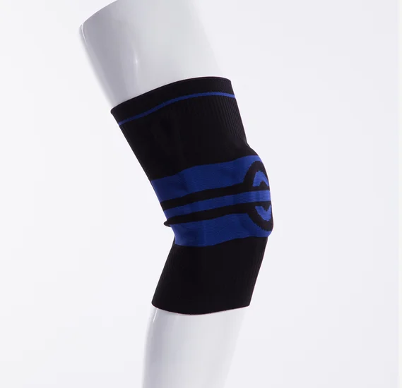 
2019 new hot basketball jogging Neoprene Knee Support Brace Strap/ Knee cap 