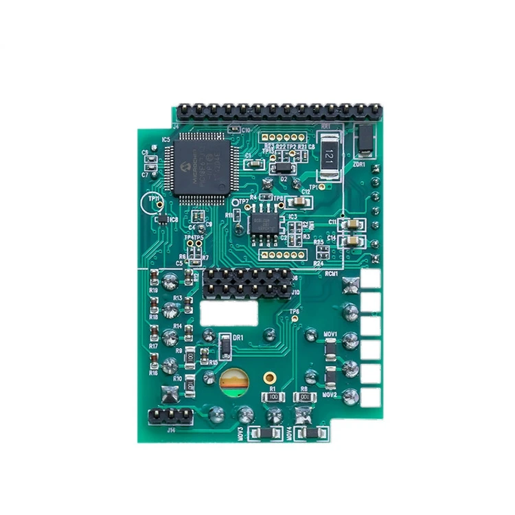 Шэньчжэнь многослойной медицинской Pcb прототип производителя Fr4 94V0 пользовательских Pcb электронной платы изготовления