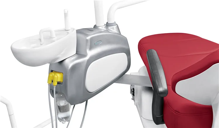 KDC Ce Approved Economical Dental Chair Italian Dental Units/dental Equipment Distributor/dental Unit China Price Electric