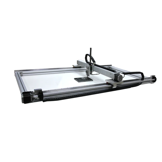 Лазерный гравировальный станок ударного действия Молли для изготовления надгробий и портретного текста специально разработанный