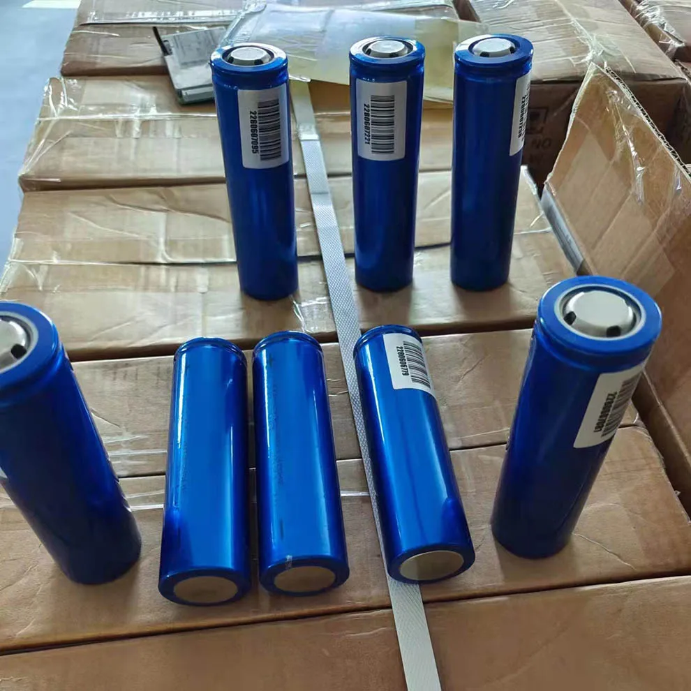 Cylindrical LiFePO4 Lithium Iron Phosphate 40138 3.2v 20Ah 46160 3.2V 25Ah lifepo4 cylindrical battery cell