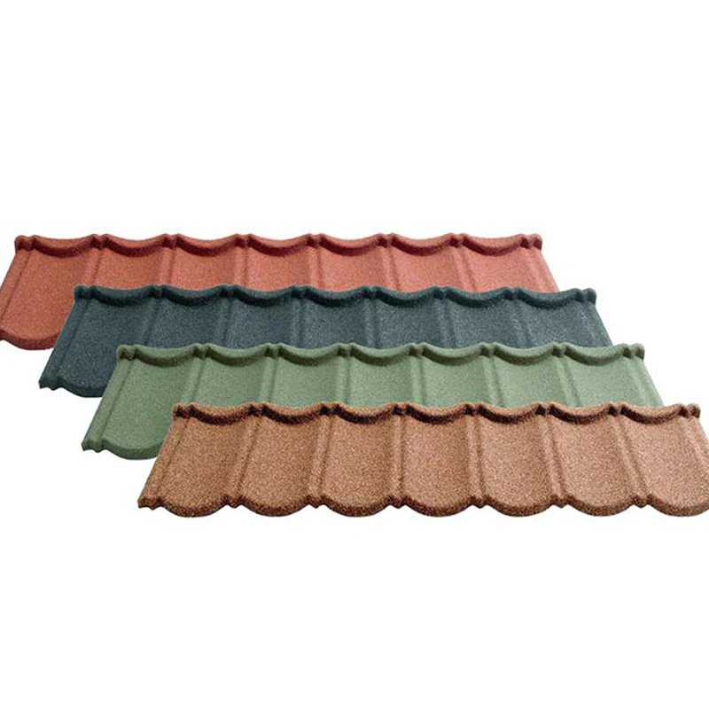 light weight roof tiles stone coated metal bond roof tile roofing tiles houses building materials