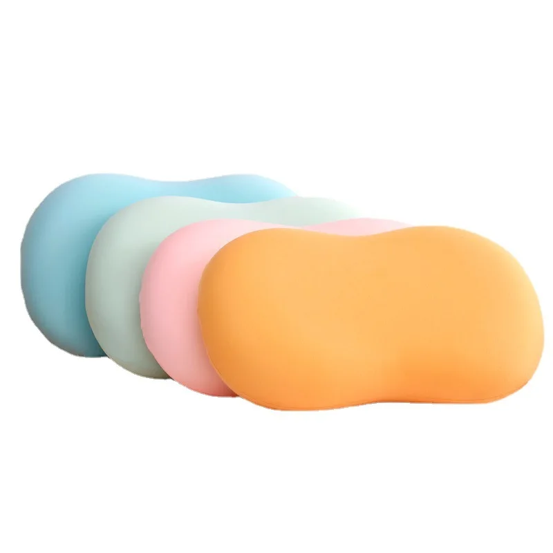 High Quality Hypoallergenic Ventilated Memory Foam Side Sleep Pillow