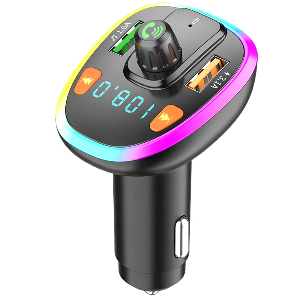 Автомобильный радиоприемник