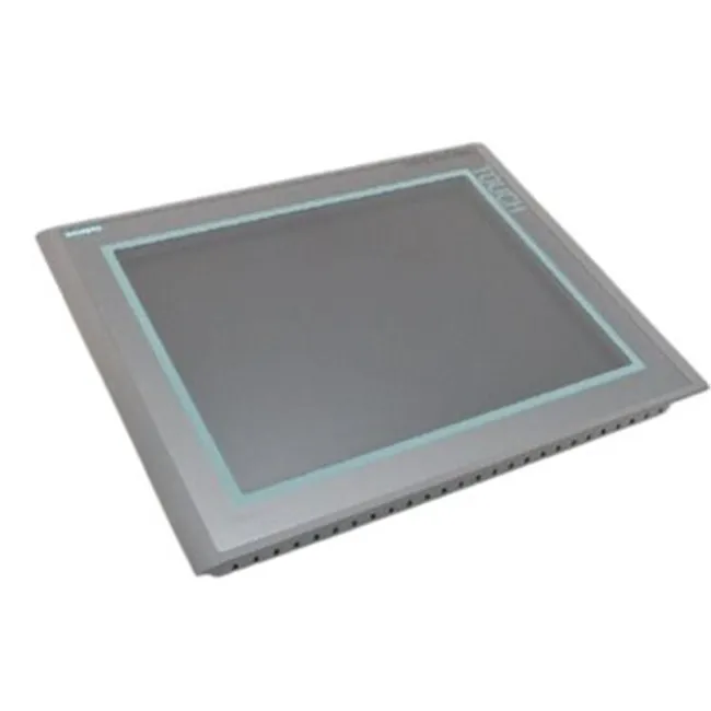 Сенсорная панель SIEMENS 6AV6644-0AB01-2AX0 SIMATIC MP 377 15