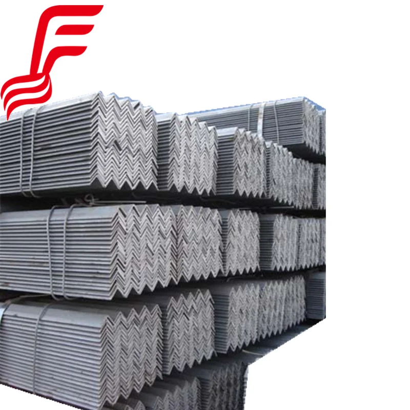 FRST!Building Materials Angle Bar!Hot Dip Galvanized L Section Steel Angle Bar