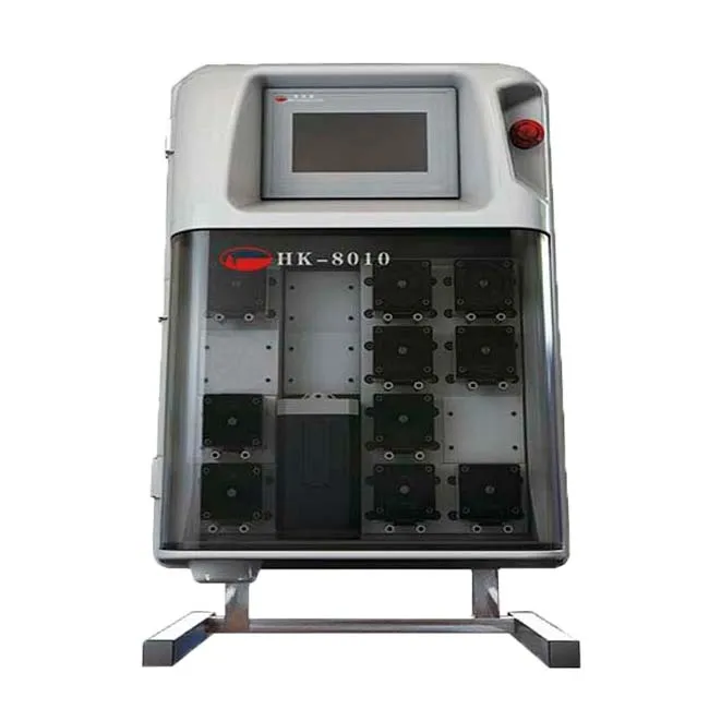 HK-8010A-1 Online COD Analyzer