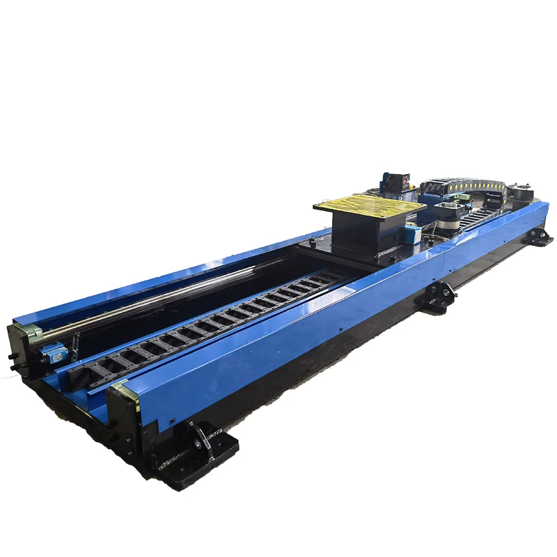 PYDALoad 5kg-10T framework supports customization automatic welding rotary welding table welding positioner