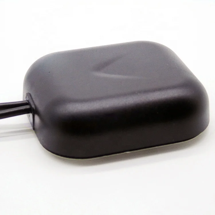 T-Box 2-in-1 GPS 4G Car Antenna Car Telematics Antenna with Fakra Connector IoV T-BOX Antenna