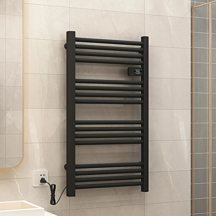 Doz. CE NF Certificated Towel radiator Electric Bathroom Radiator Wall Mounted Radiator Electric Clothes Dryer