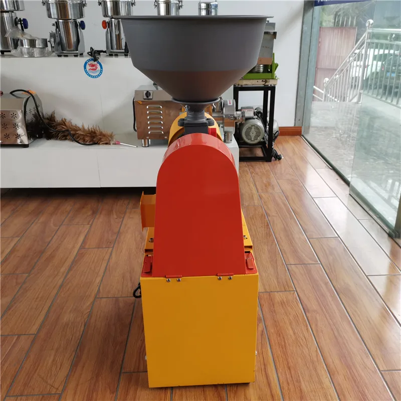 Made in China Rice mill 3 years warranty