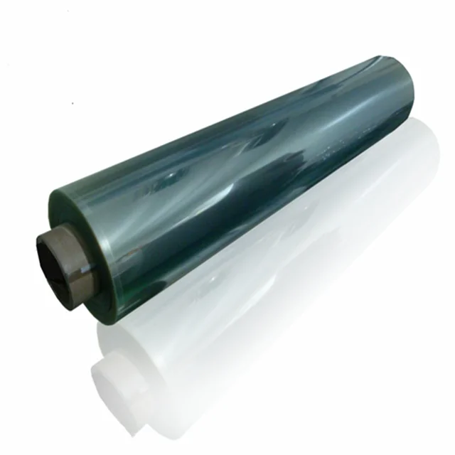 transparent ito pet film for electroluminescent Printing