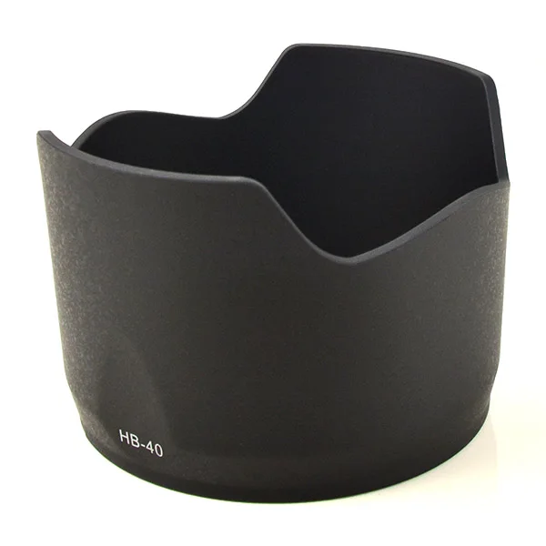 DSLR Camera accessory HB-40  lens  hood for Nikon DSLR camera AF-S 24-70MM F/2.8GED