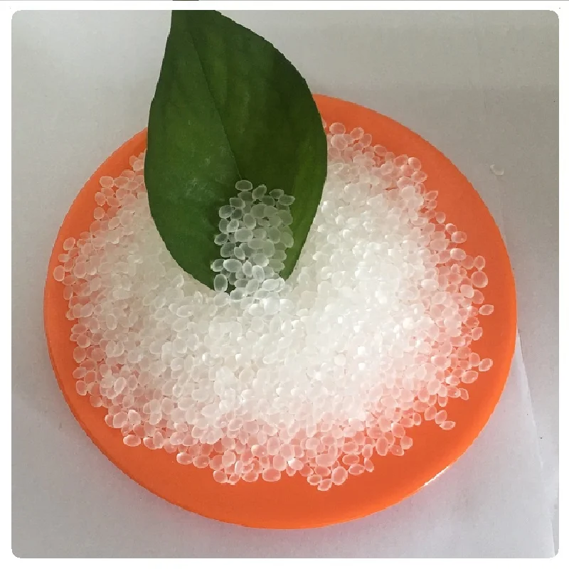 Современные популярные гранулы из термопластичного эластомера защитные