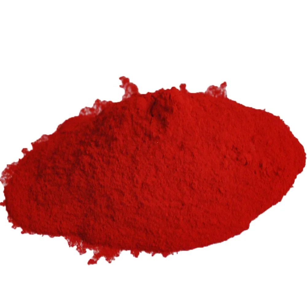 Factory Supply Organic Lithol Dark Red 49:2 Water Soluble Ink Pigment Powder