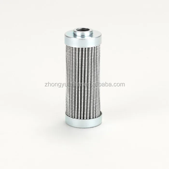 Hydraulic oil filter element of concrete pump truck P/N 10072694