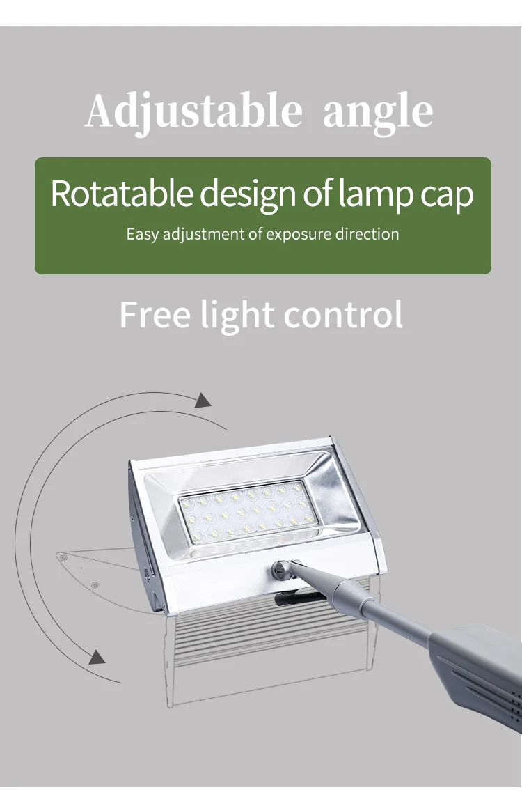 50W Wall washwer (4)