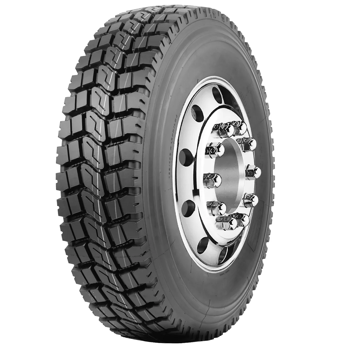 Super Good Price Longmarch Triangle Aeolus Doublecoin Annaite Gt Radial TBR Tyre 11r22.5 315/80r22.5 385/65r22.5 13r22.5 1100r20
