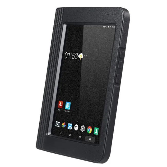 The latest 4.0 version of LAUNCH X-431V Infinite auto scanner digital auto scanner for 12V cars