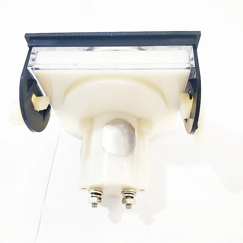 2.5 Accuracy Class  Measuring Range Analog  50V 100V 250V 300V 450V 1000V Meter 85C17 Panel Voltmeter