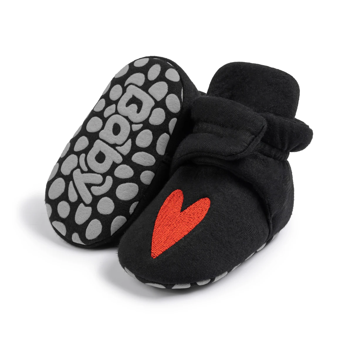 CuddleStep теплые детские носки