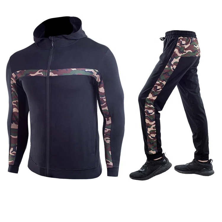 Оптовая продажа логотип мужские тренажерный зал Активный Фитнес Одежда Костюм для спорта