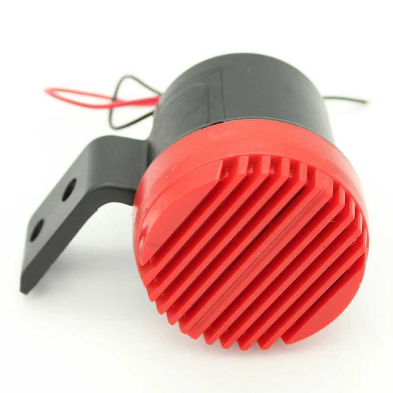 Hot Selling Waterproof Japanese 4 Tone 12v 24v Backup Horn 00006 Reverse Car Horn