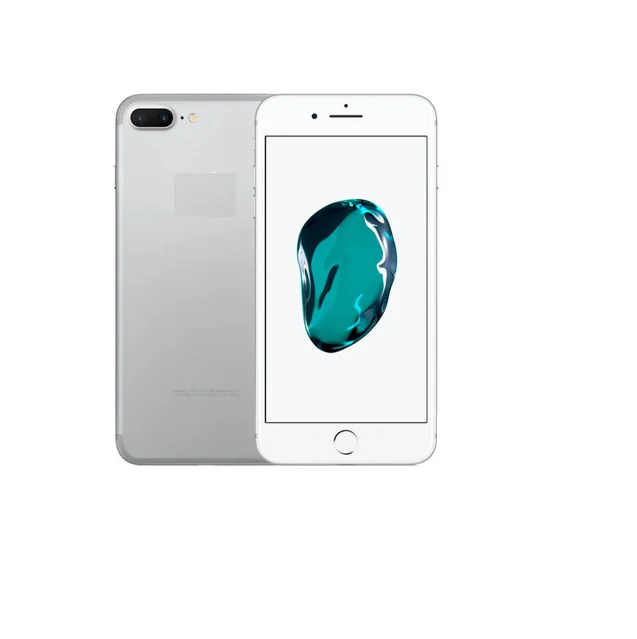 
Lowest price mobile phone global version telefon original apple 32GB 128GB 256GB for iphone 7 Plus refurbished phones 