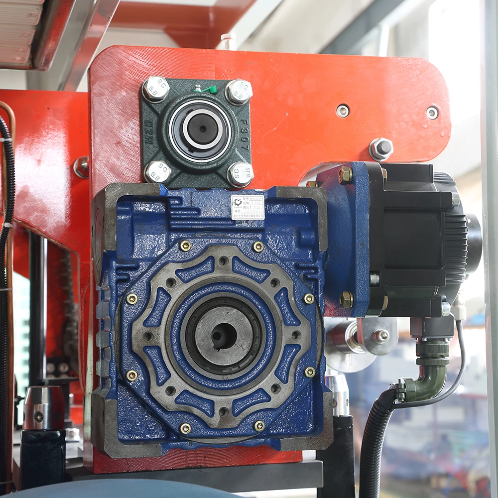 
Factory supply LITAI TQC-750 plastic products thermoforming machine for sale 