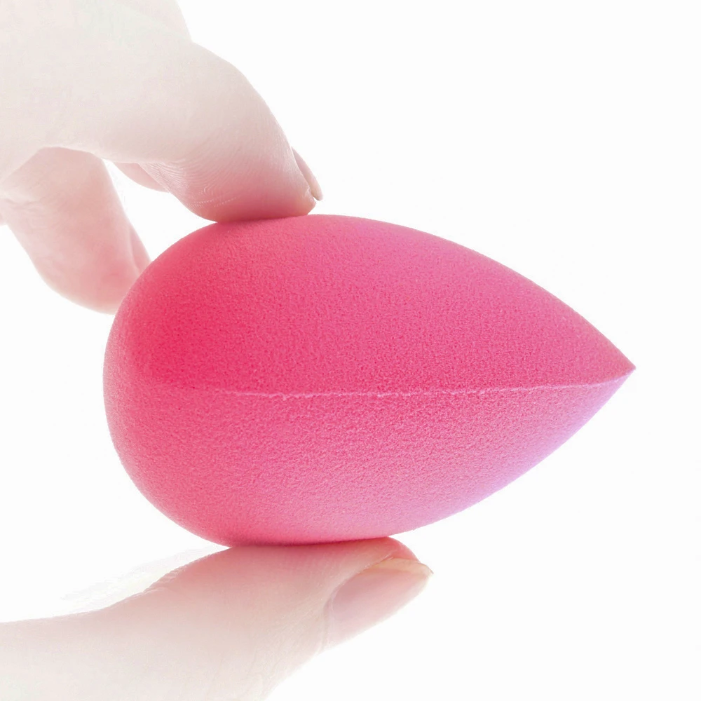 Beauty 3D Non-Latex Powder Sponge Blender Hydrophilic Foundation Makeup Tool