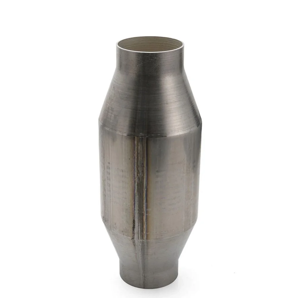 Customized Universal Catalytic Converter Three Way Catalyst For Japanese Engine