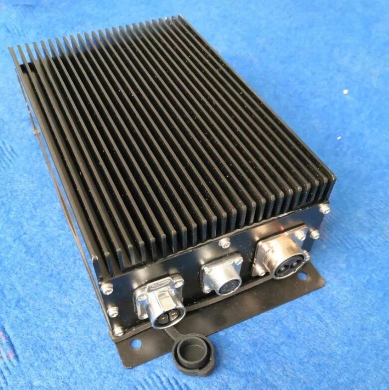 1000W/1200w 200v-450v  to 13.8v Isolated DC DC converter