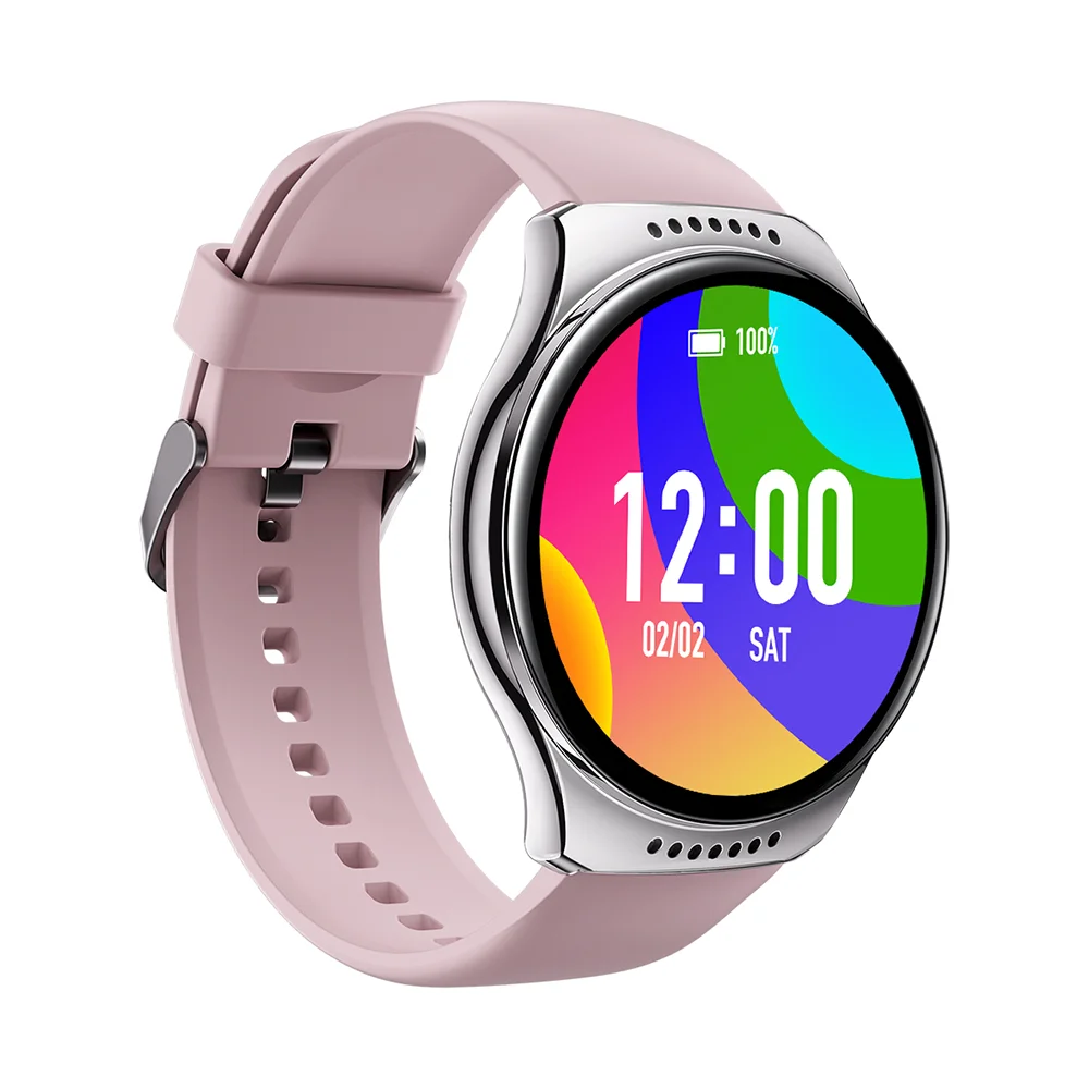 H32 духи смарт-часы 2023 с монитором сердечного ритма монитор артериального давления 250 мА/ч Reloj 100 + спортивных режимов