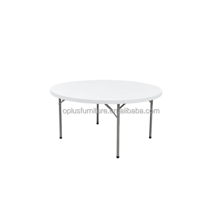 
Hot Sale Cheap White Round Banquet Table for Garden Hotel Restaurant Banquet Event Club Office Cafe Office use  (1600233524679)