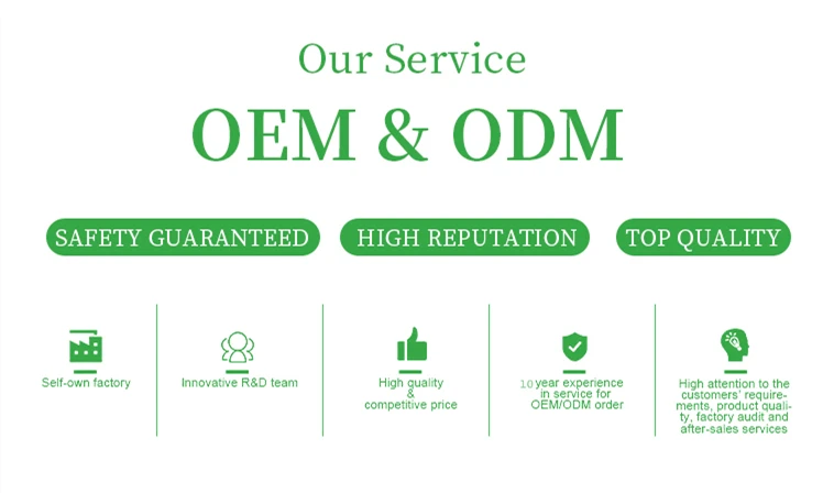 OEM-ODM