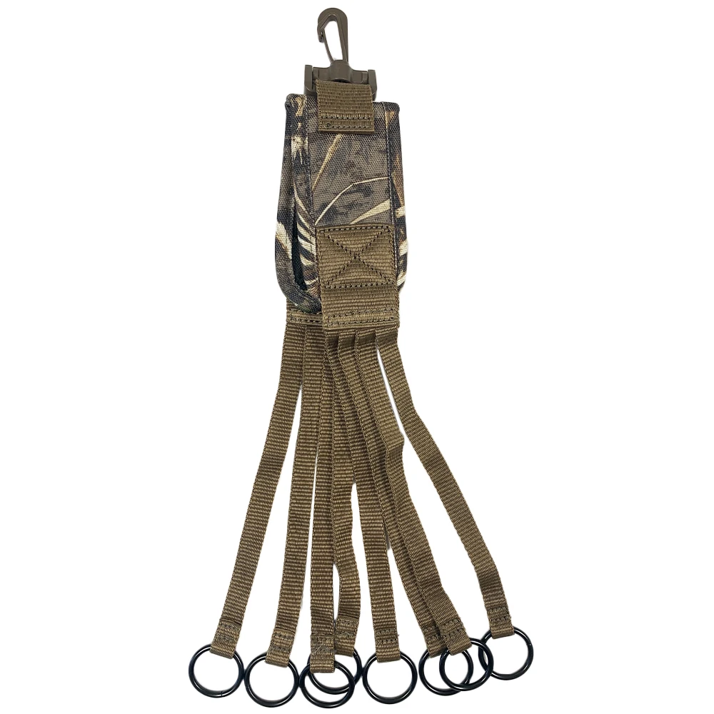 Outdoor Hunting Shooting game hog strap