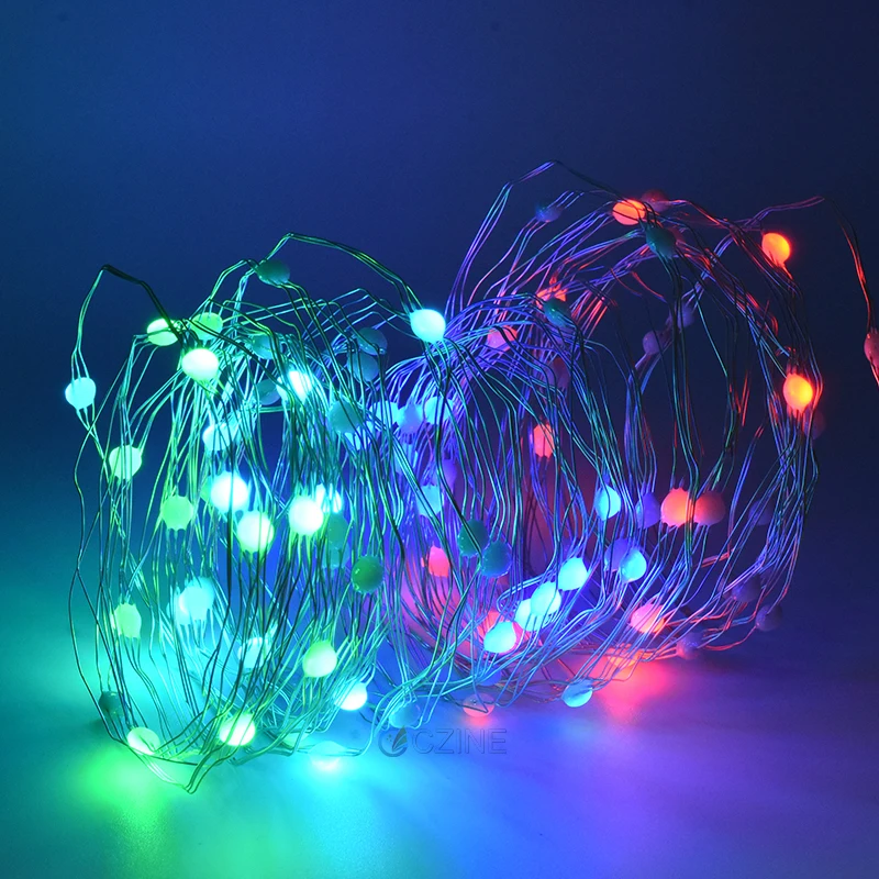 Czinelight новый продукт Рождественское украшение светодиодное освещение Rgb Освещение и схема дизайн 80 пластик