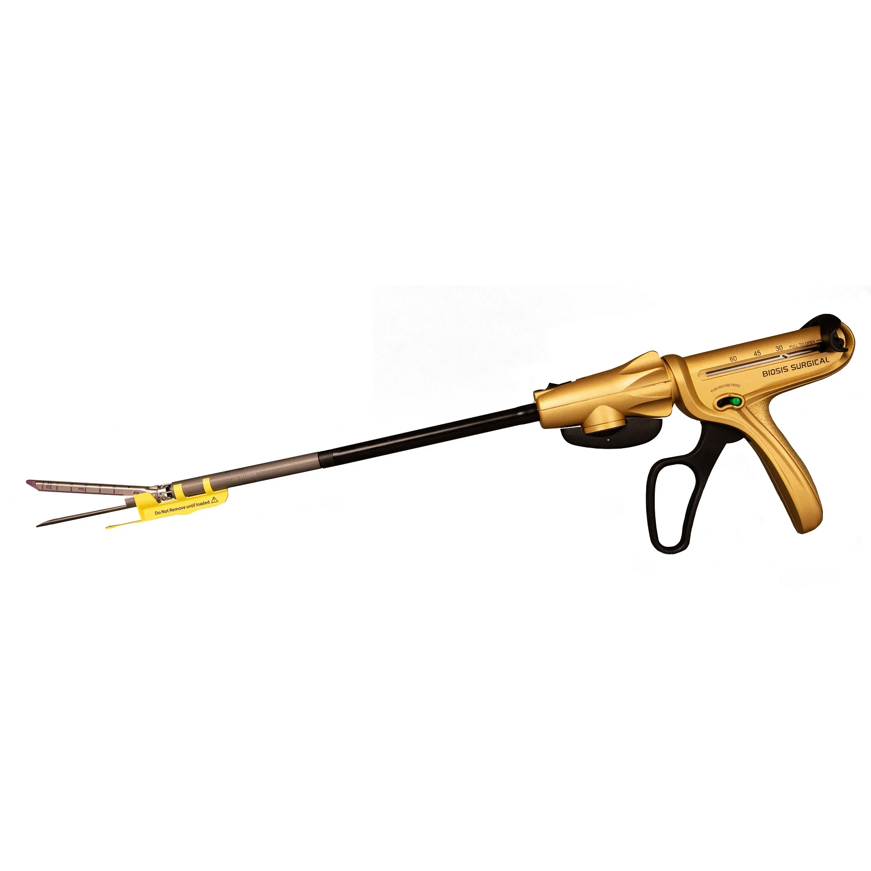 High quality Reinforced endo tri-staple disposable endo cutter stapler and reloads