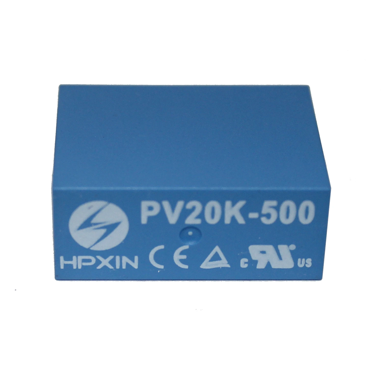 
HPXIN PV20K-500 солнечное фотогальваническое устройство защиты от перенапряжения SPD 