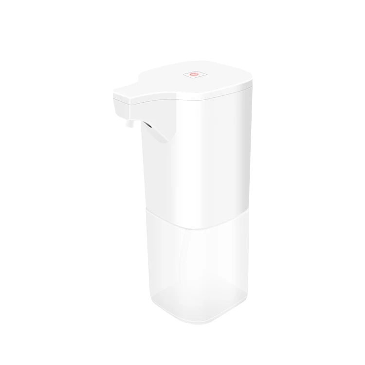 
 Китайский Бесконтактный Пенообразователь для жидкости, угловая полка для ликера, бутылочка для мыла, автоматический пенообразователь из нефрита, стоячее оборудование, водный, алюминиевый  