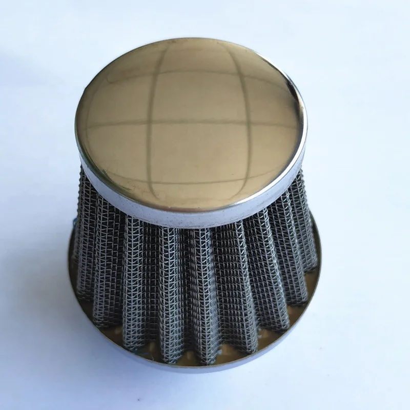 Atv воздушный фильтр подходит 50cc-110cc квадроциклы велосипеды грязи