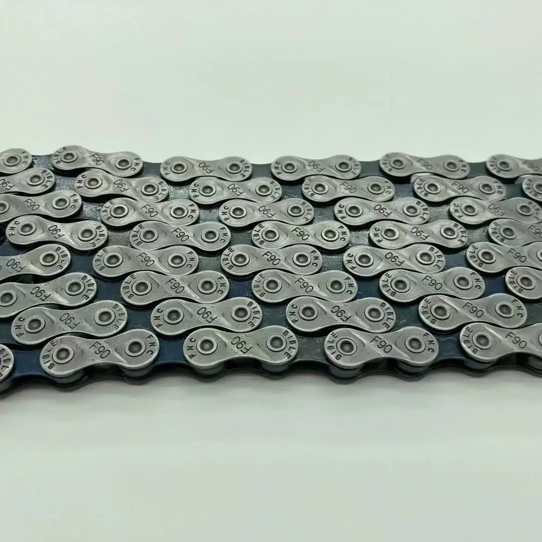 Wholesale bike chain 9 speed antirust  bicycle chain